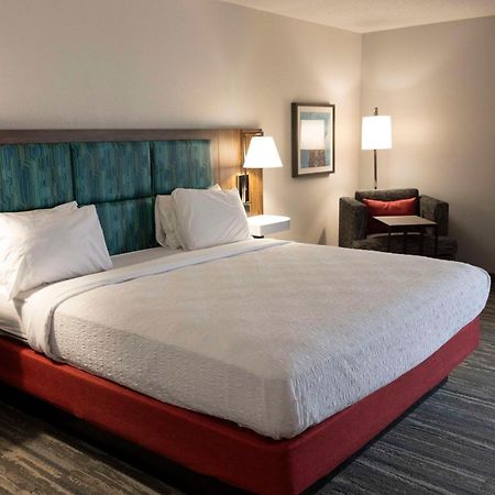 Hampton Inn Kent/Akron Area Exterior foto