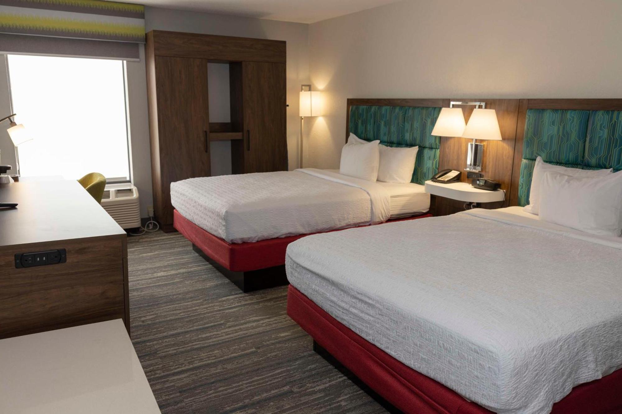 Hampton Inn Kent/Akron Area Exterior foto
